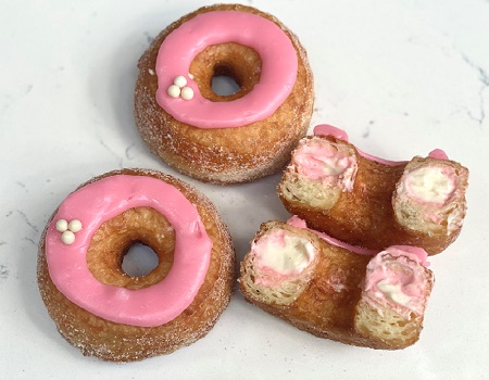 Dominique Ansel’s Cronut Turns 9 Years Old